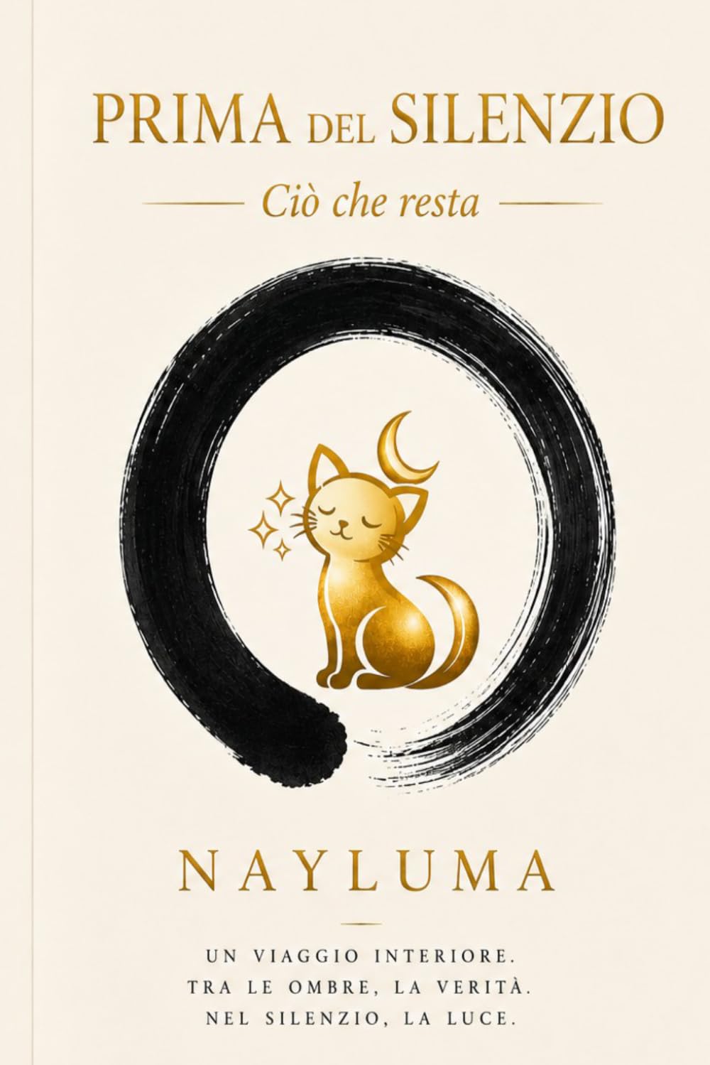 Prima del Silenzio: Ciò ce Resta