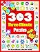 303 Three-Minute Puzzles