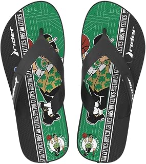 Rider Strike III NBA Athletic Flip-Flops for Men