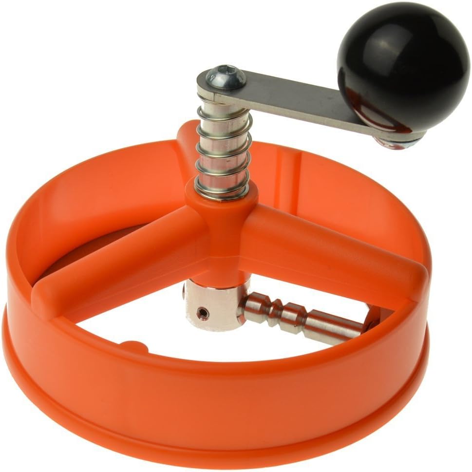 Circle Cutter 77mm (ebadges)
