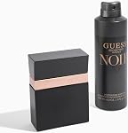 Guess Seductive Noir Men/Homme Eau de Toilette Cologne Spray For Men, 1.0 Fl. Oz.