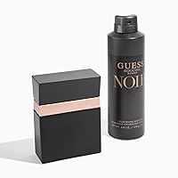 Vista 7 de GUESS Eau de Toilette Seductive Noir para hombre, 1.7 Fl Oz