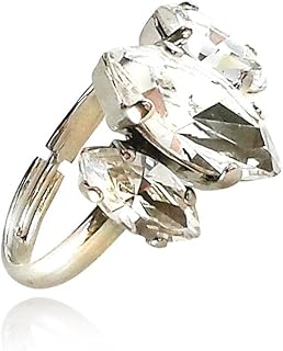 Rosaspina Firenze, Trittico Navette Ring