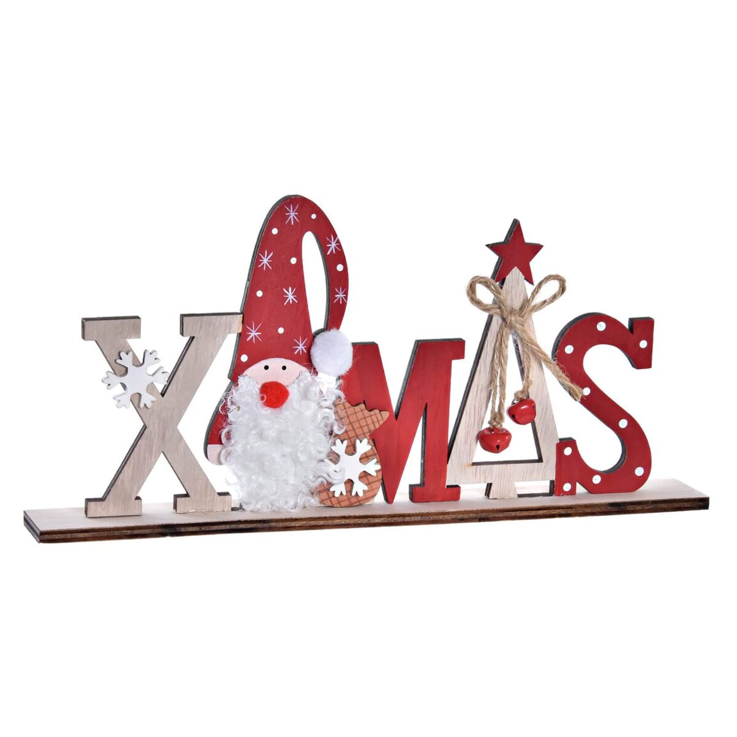 DKD Home Decor Decoration, Standard
