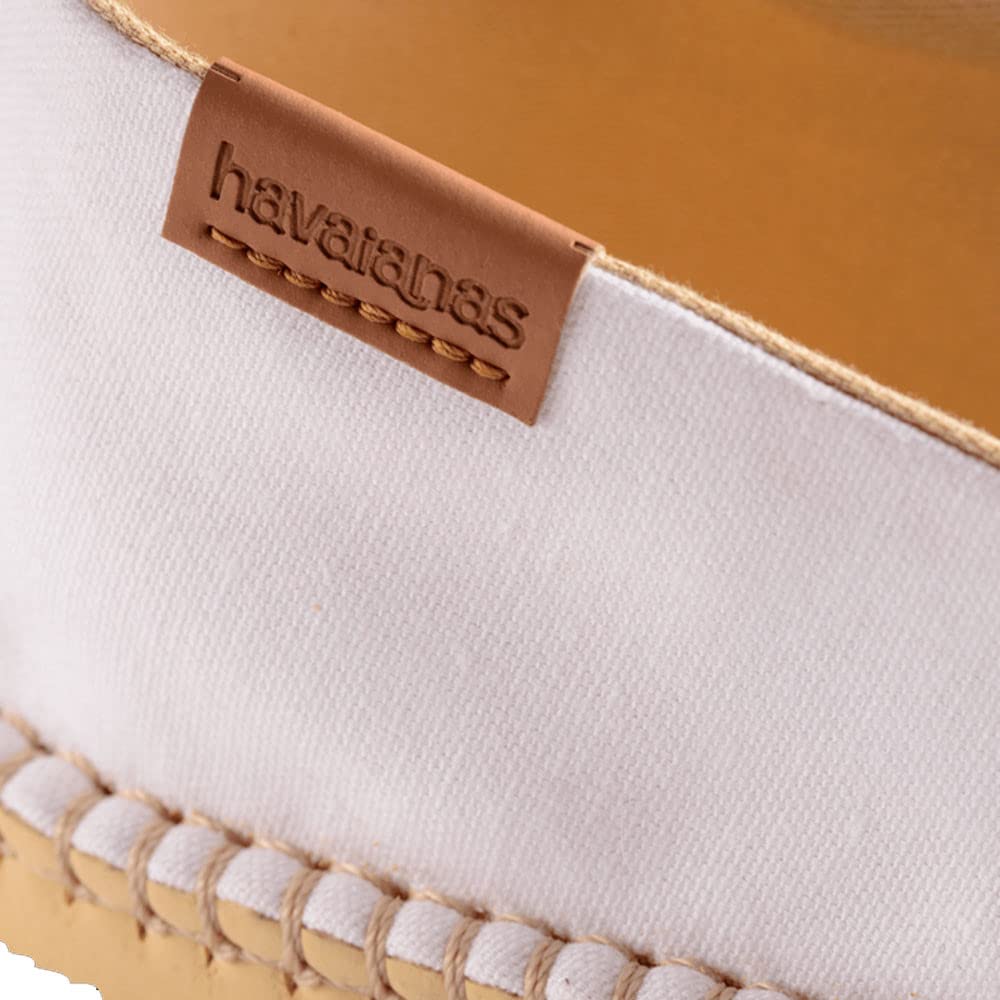 Havaianas Uniseks Origine IVSandał na koturnie Espadrille