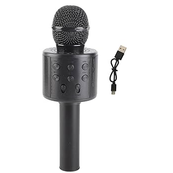 カラオケマイク vita交換あり 楽天市場】PENTATONIC カラオケマイク GTM-150 シルバー