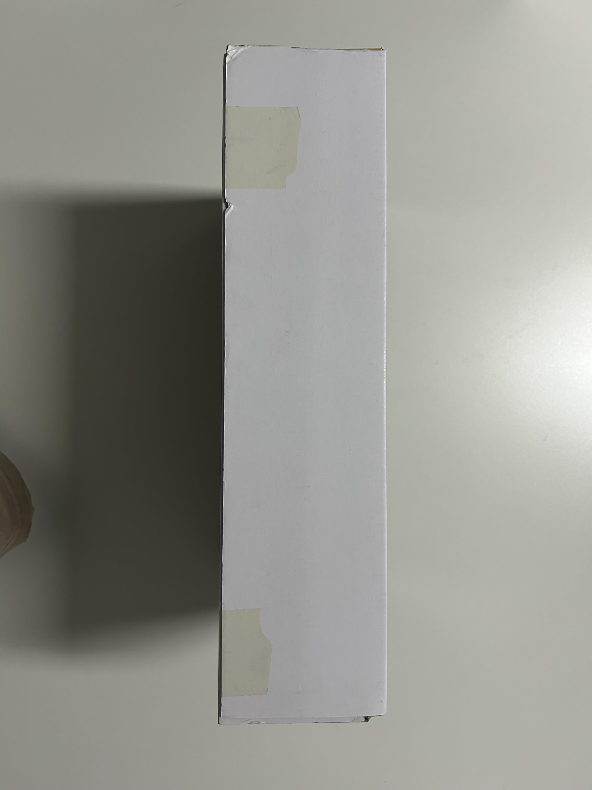 DUFU Teleskop Duschregal Metall Eckregal mit 4 Körben Rutschfestes Stabiles Bad Badregal Ohne Bohren Höhenverstellbar 73-265cm für Dusche und Badewanne Grau