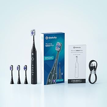 超大幅値下げ‼️i-TEC 電動歯ブラシ替えブラシ 5本セット Amazon.co.jp: ブラウン 替えブラシ オーラルB 正規品 【互換品