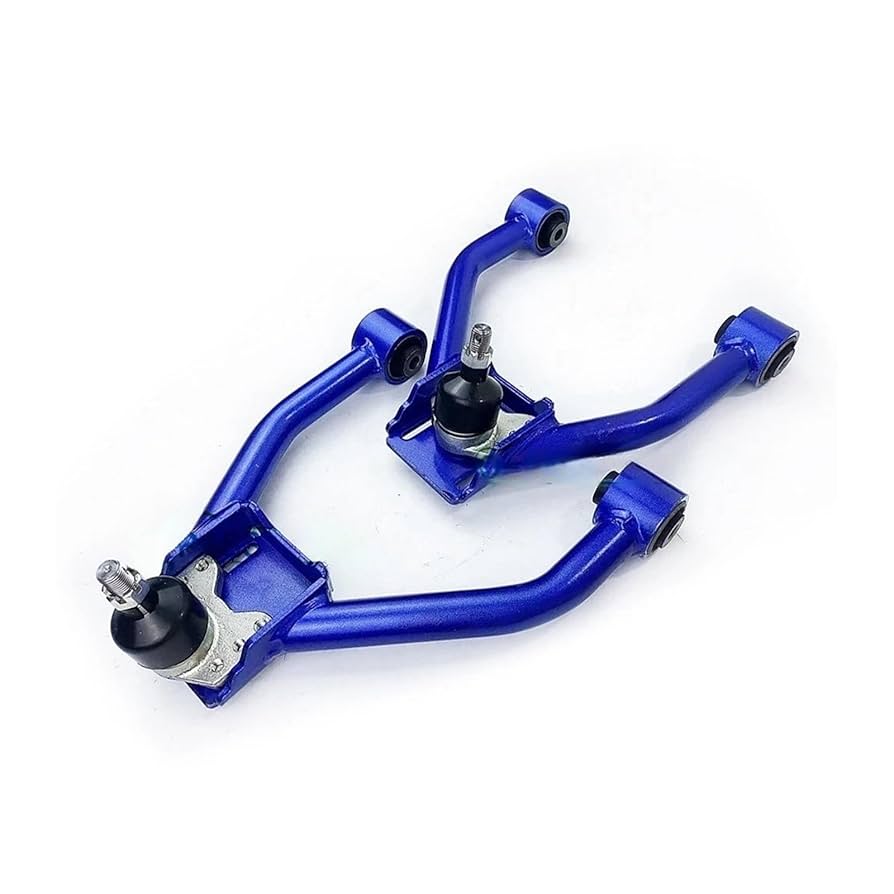 Amazon.com: Adjustable Front Upper Control Arm Compatible