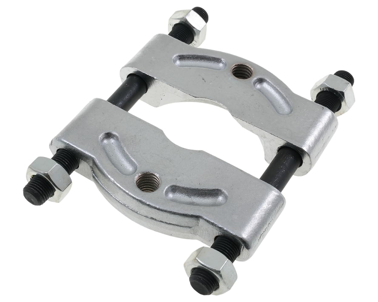 Extractor de cigüeñal compatible con Yamaha Aerox, compatible con MBK Nitro | Separador; compatible con MBK Booster, compatible con Piaggio NRG, compatible con Derbi Euro 2–4, compatible con Minarelli