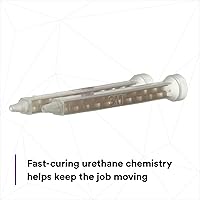 Vista 5 de 3M 04240 plástico semirrígido de reparación - 200 ml