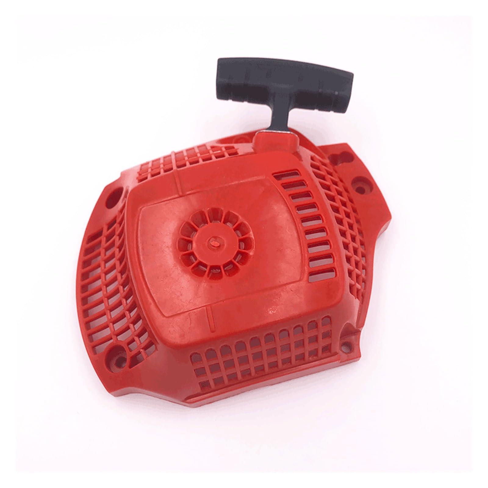 Arrancador de motosierra 435 for H 135 140 435 440, piezas de repuesto de motosierra, arranque de repuesto 504 59 70-02, montaje de arranque