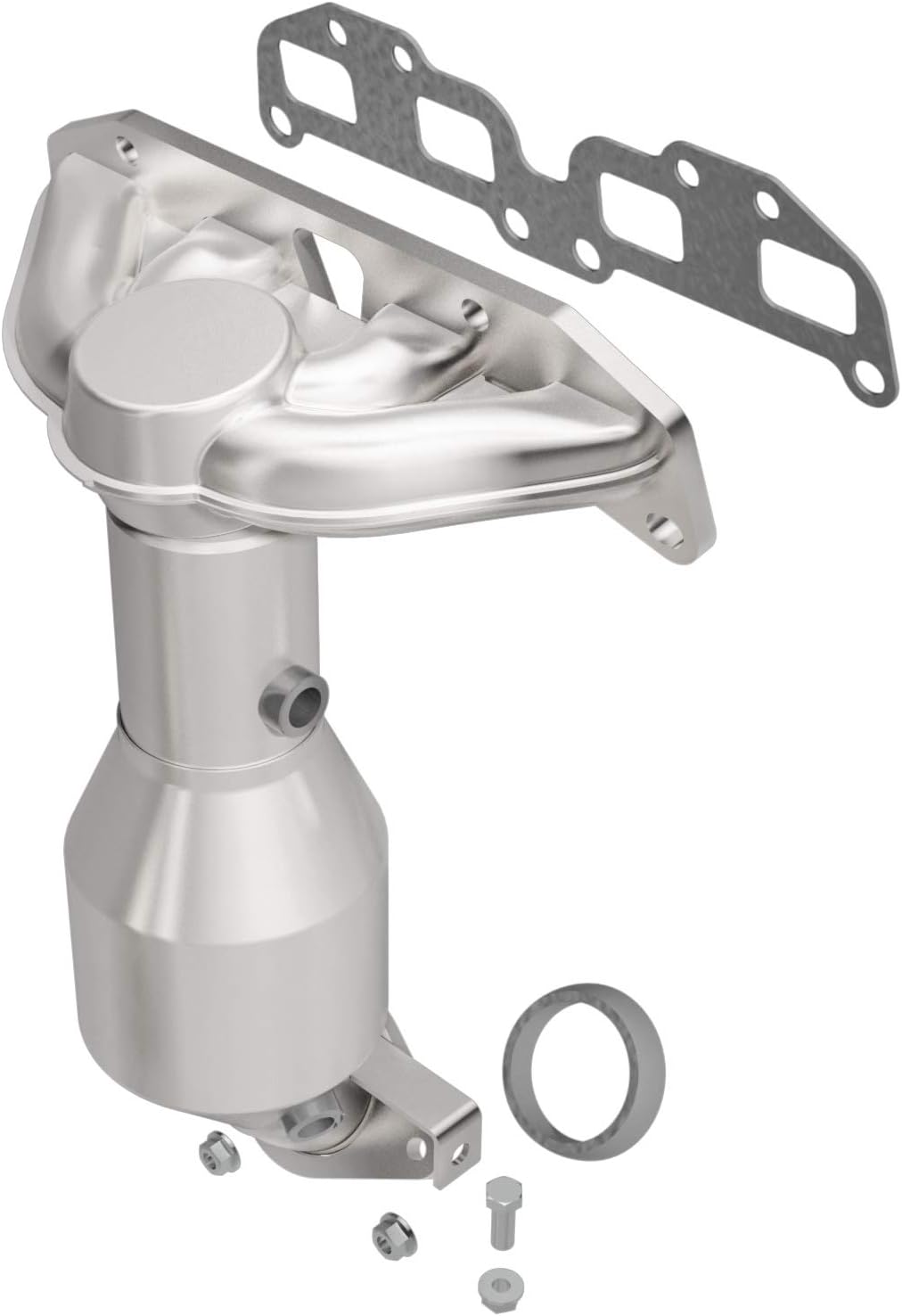 Magnaflow 56019 Direct Fit Catalytic Converter