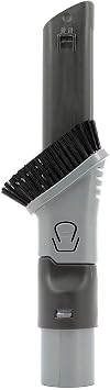 Qualtex 2 in 1 Duster Crevice Tool for 