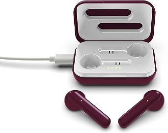 SOAR NCAA Unisex True Wireless Earbuds V.4