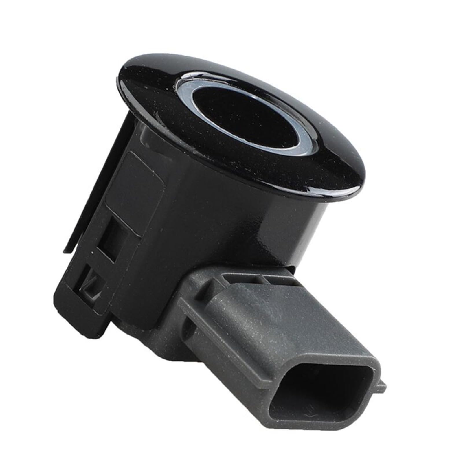 PolarLander Car Rear View Camera 2In1 Design Kit Sensore Di Parcheggio