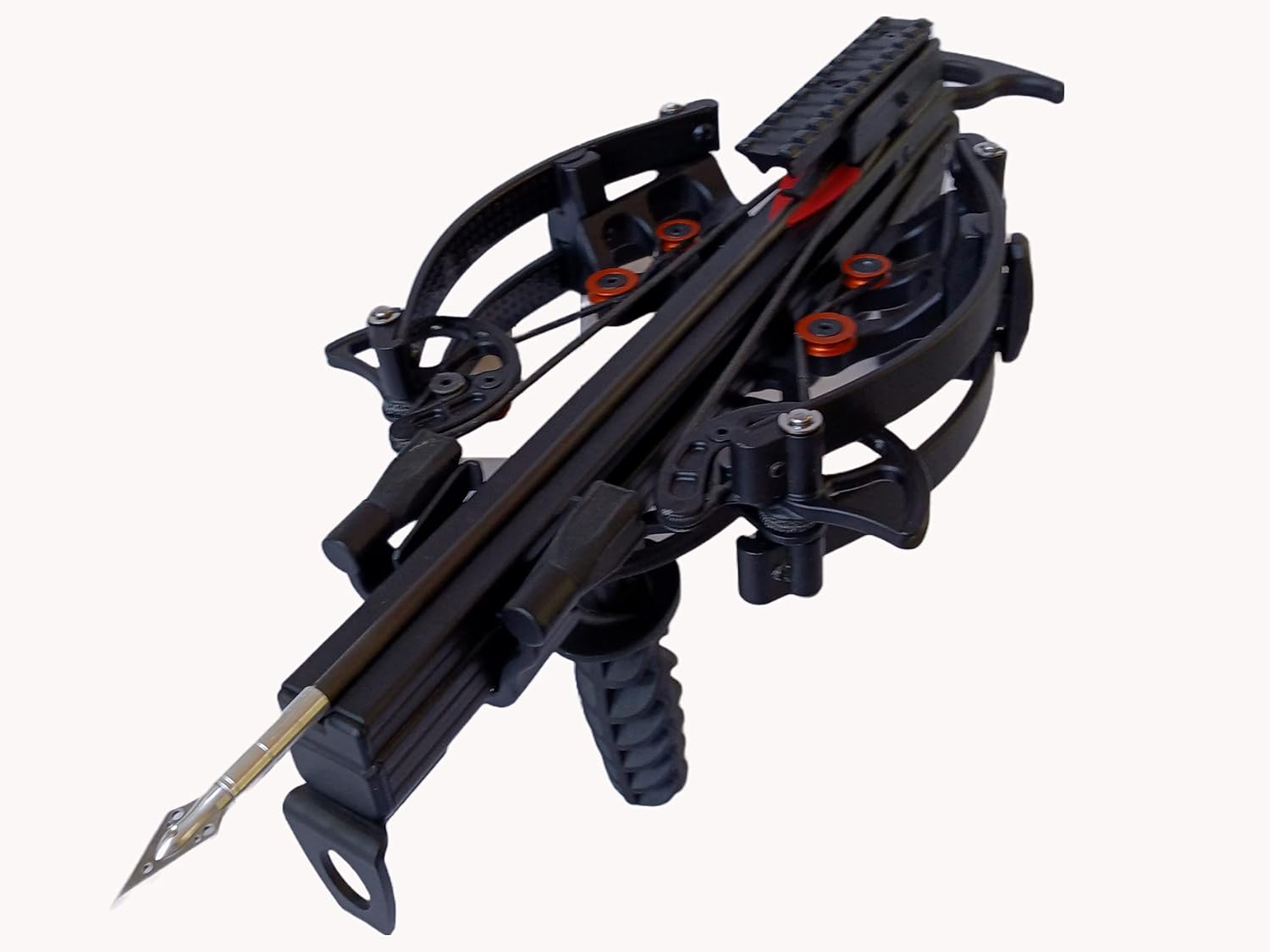 String Set for MINI Striker Reverse Draw Pistol Crossbow