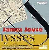 Ulysses - James Joyce