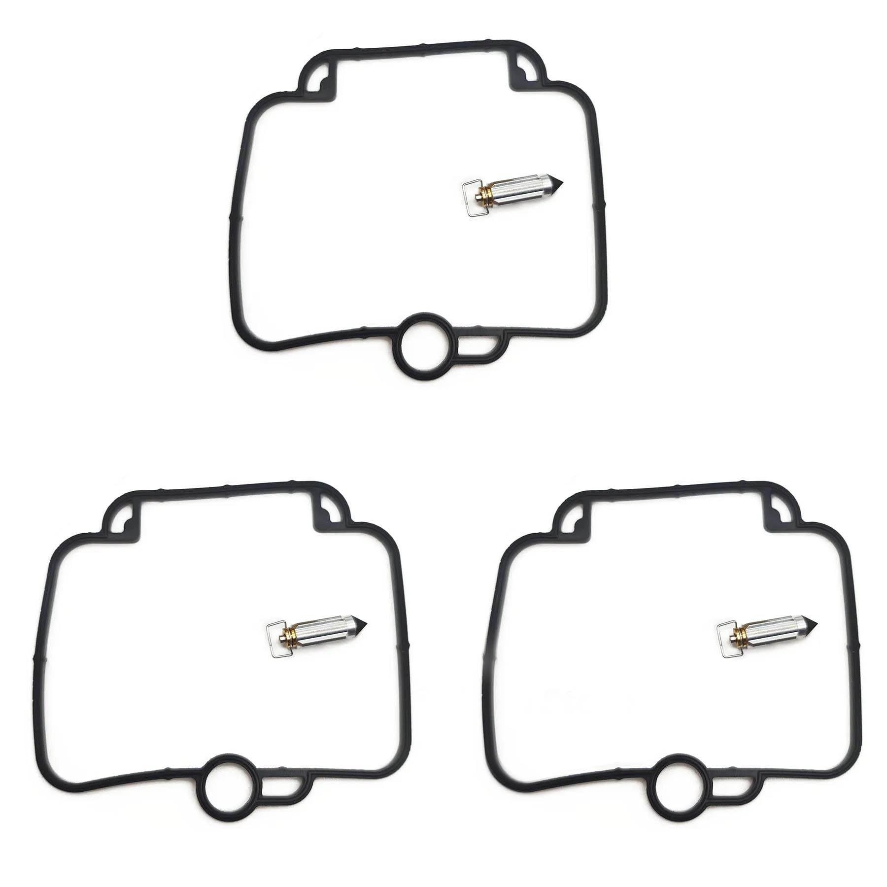 Kit de réparation de carburateur pour Tiger 900 Trident 750 1200
