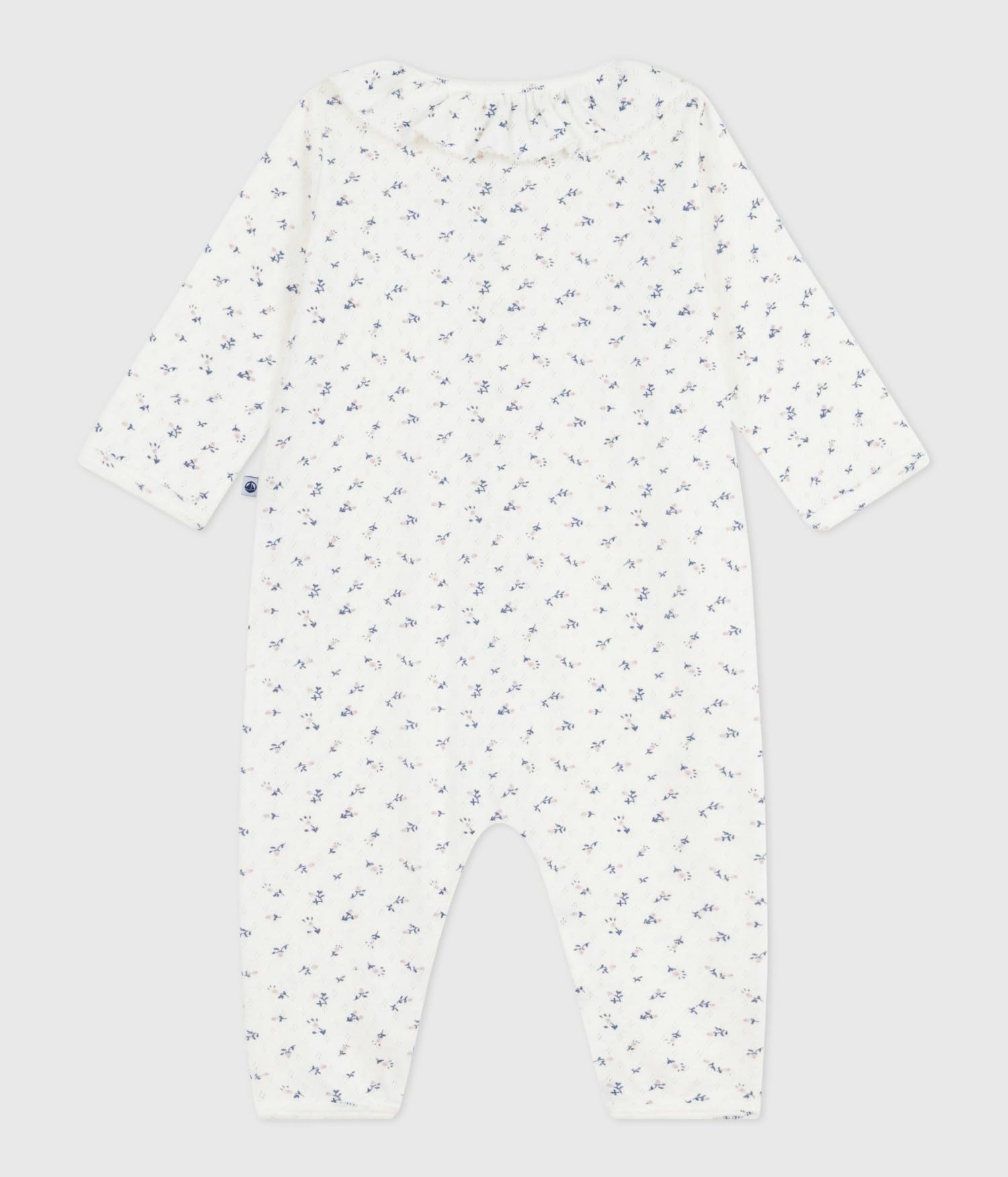 Petit Bateau Caltha_h25 Vêtements Nuit Femme