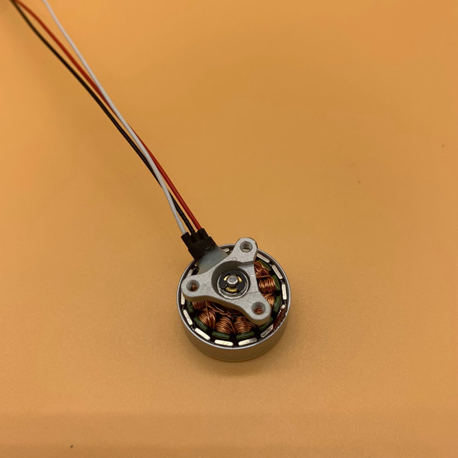 Modulo sensore anteriore/superiore originale Mini 4 Pro per pezzi di ricambio per riparazione gruppo sensore di visione di ricambio per drone DJI Mini 4 Pro  44