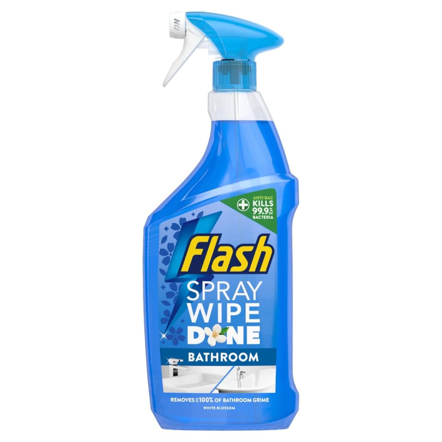 Flash Multi-Surface Spray