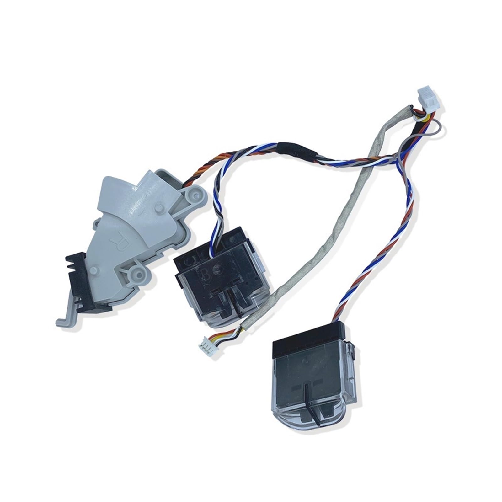 ZYLOYJHF Cliff Sensor，Compatible For Roborock， S5 S50 S51 S52 S55 ，Robot Vacuum Cleaner(R)