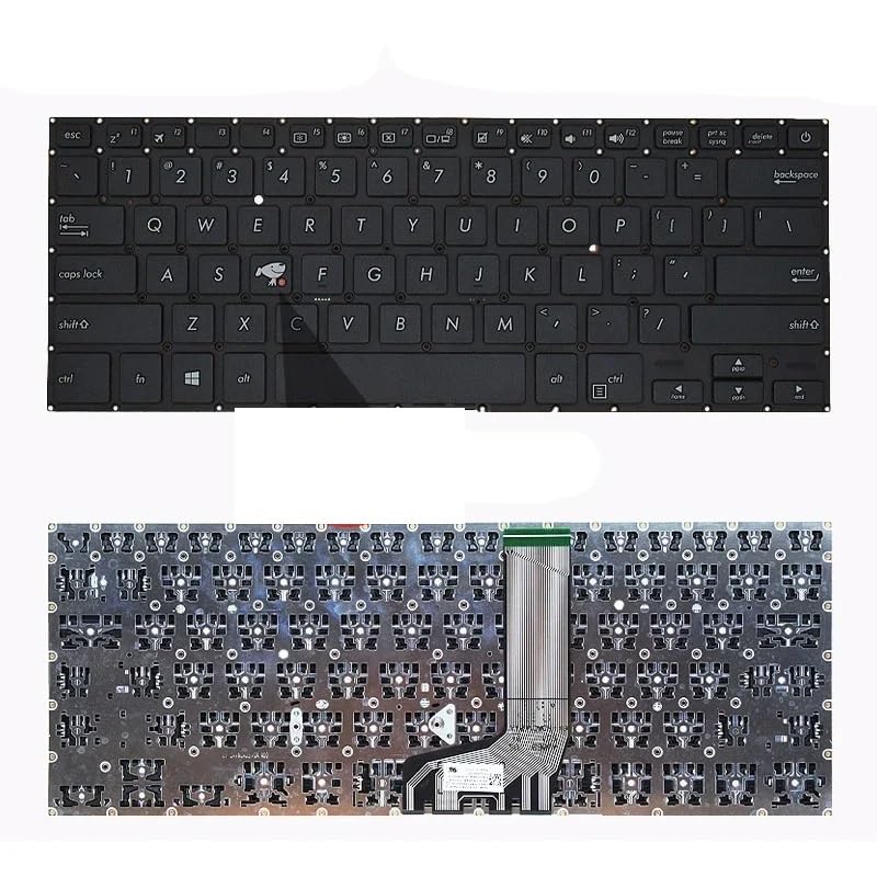 Clavier Asus X411 X411UQ S4000V azerty de remplacement portable