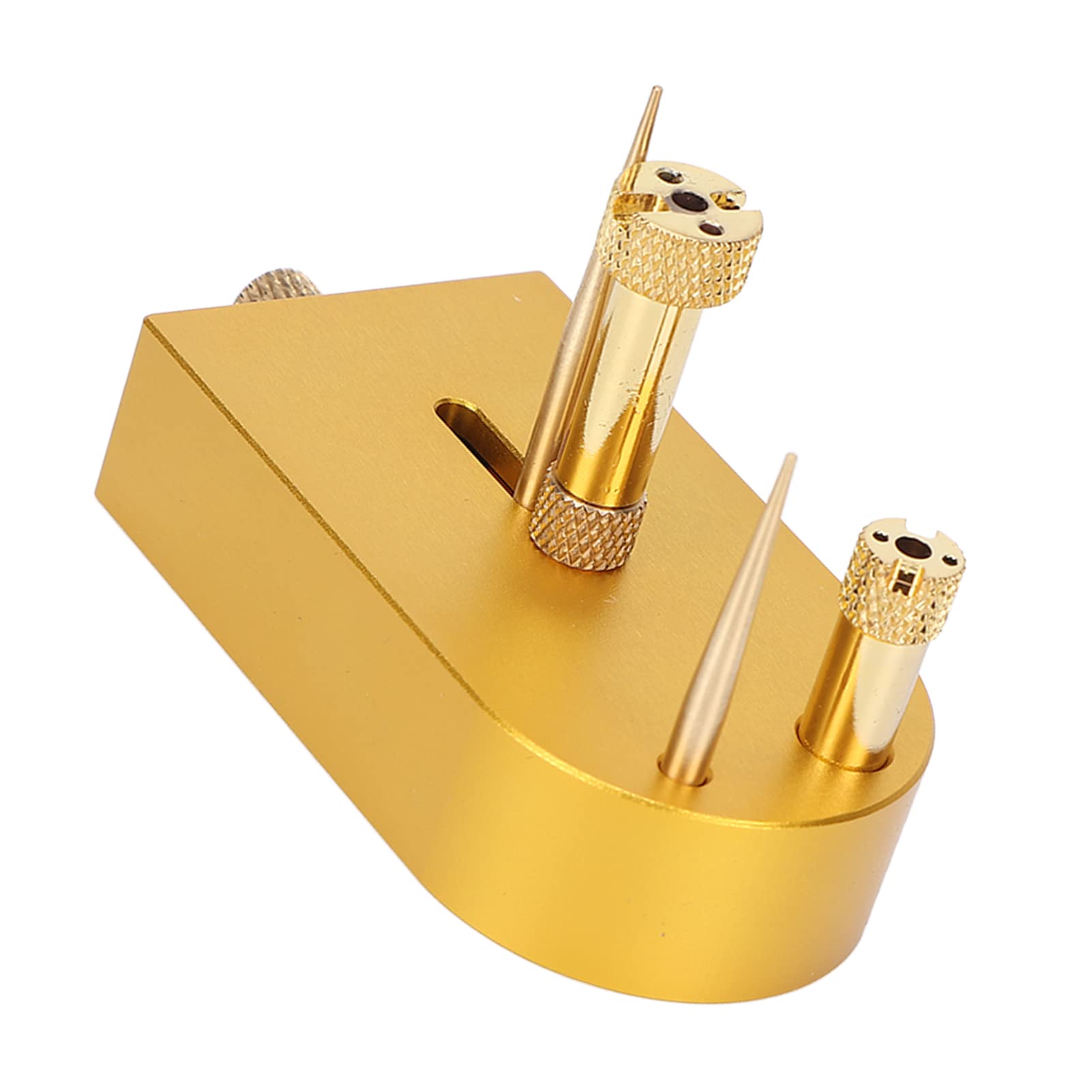 kit riparazione orologi Supporto Professionale Multifunzionale Per Bilancia Per Orologi Con Struttura In Lega - Kit Completo Di Strumenti Per Orologiai E Hobbisti attrezzi orologiaio