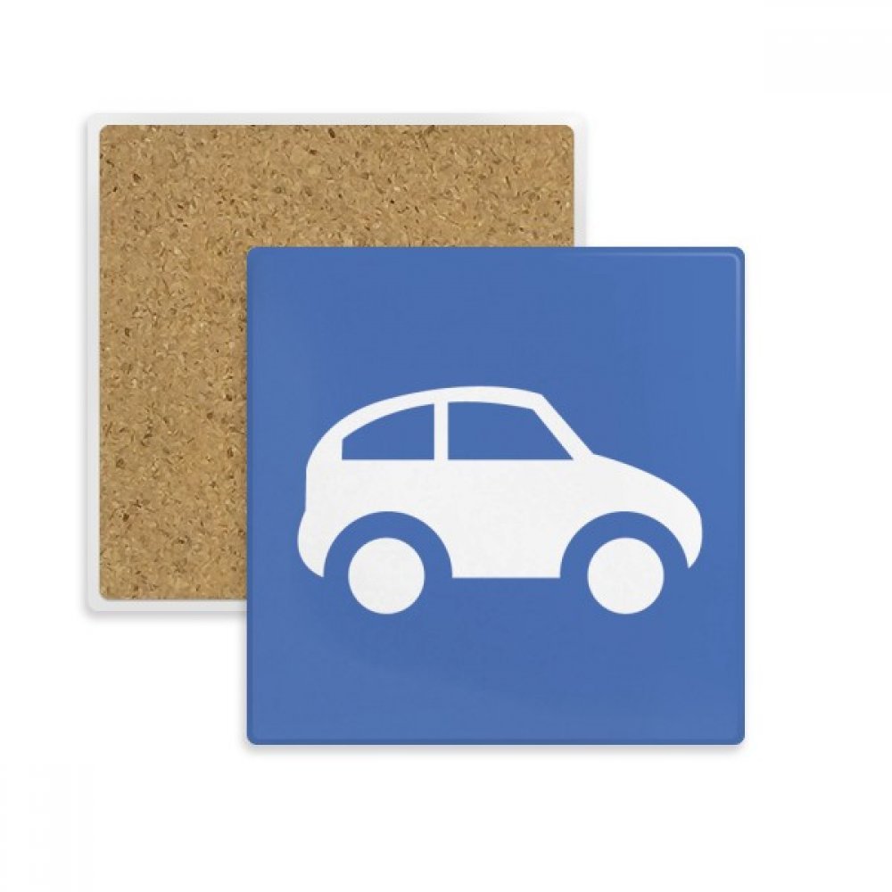 Porte-pierre absorbant pour mug et tasse, protection contre humidité