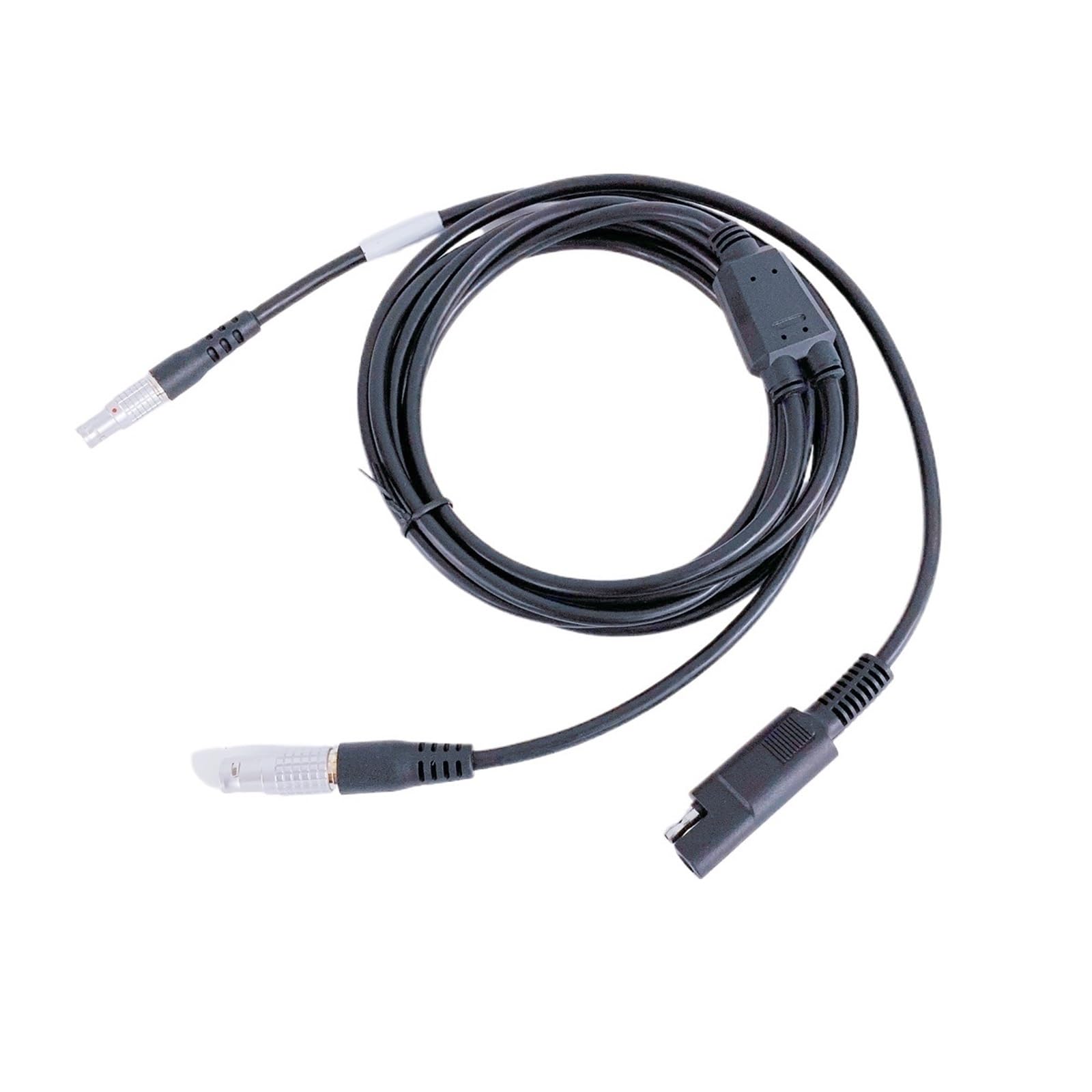 Cable Applicable to Hi-Target GNSS Radio Data Power Cable(8M)