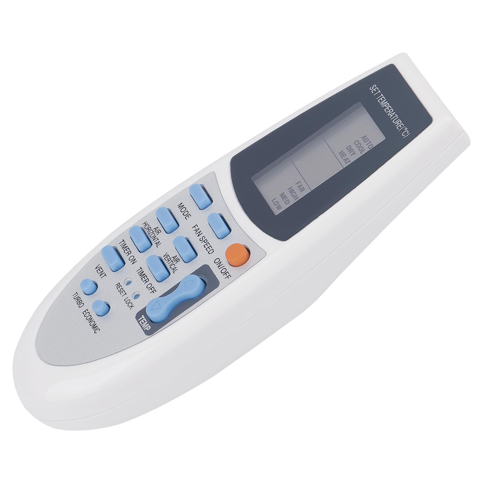 Telecomando Climatizzatore Condizionatore Bosch Climate 8750501666 - Foto 8