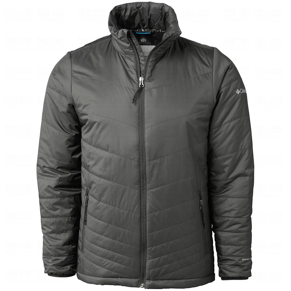 Columbia Mighty Light veste homme pour randonnée active - 2