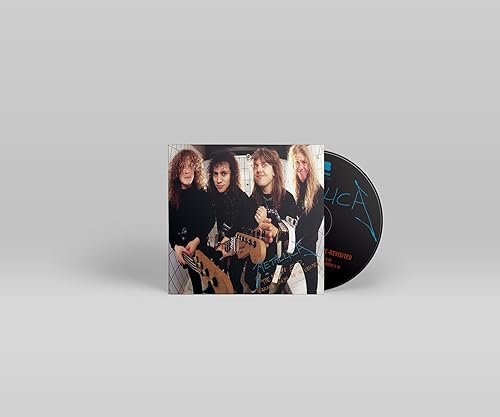 Garage Days Re-Revisited Remastered