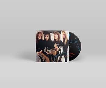 Amazon.com: Garage Days Re-Revisited (Remastered): CDs & Vinyl