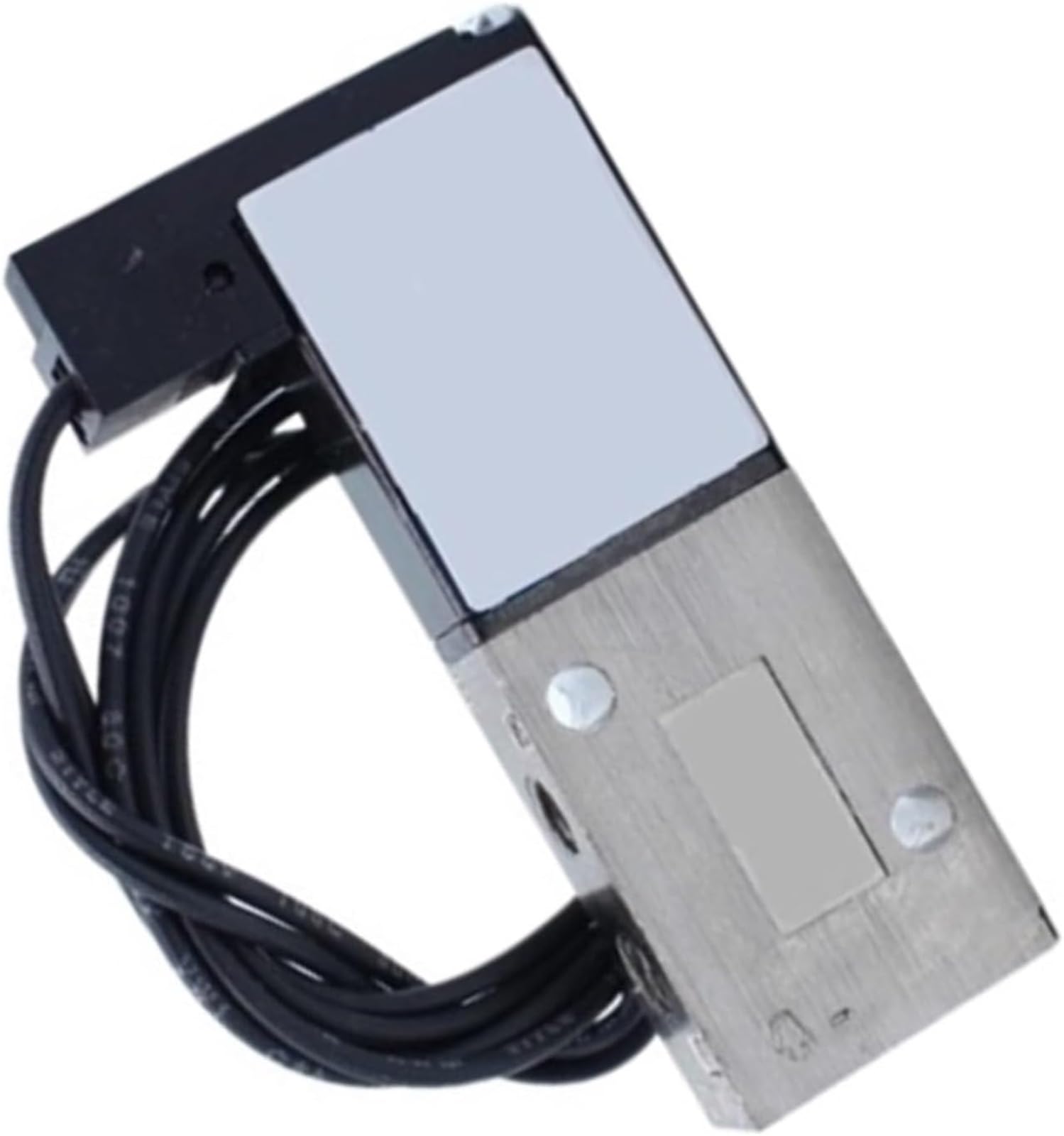 GeYanL High Flow Solenoid Valve 34B-ABA-GDFA-1KT for Factory Automation - Precise Control & Quiet Operation,2637