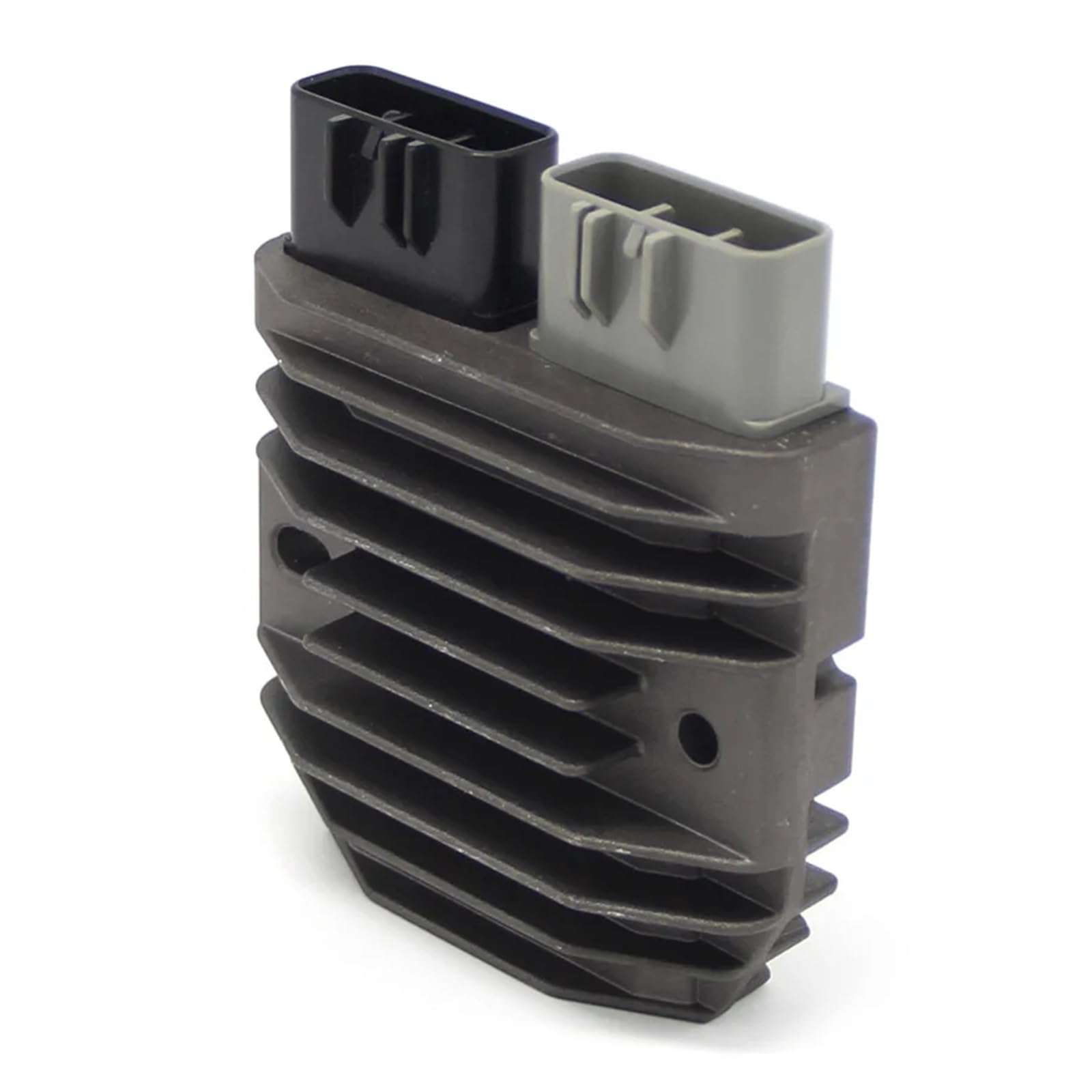 Rectificador de voltaje de metal para Triumph Rocket III, fiabilidad y resistencia superior