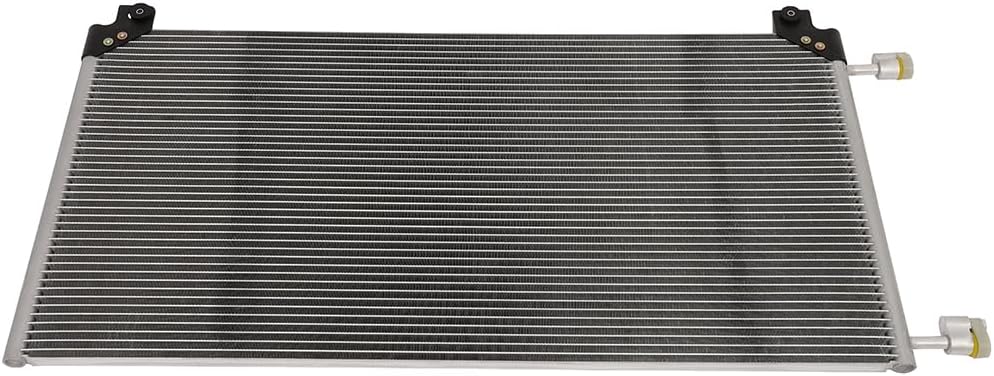 3026 Air Conditioning A/C Condenser Fit for Cadillac Escalade 2002-2006,for Cadillac Escalade ESV 2003-2006,for Cadillac Escalade EXT 2002-2006,for Chevrolet Avalanche 1500 2005