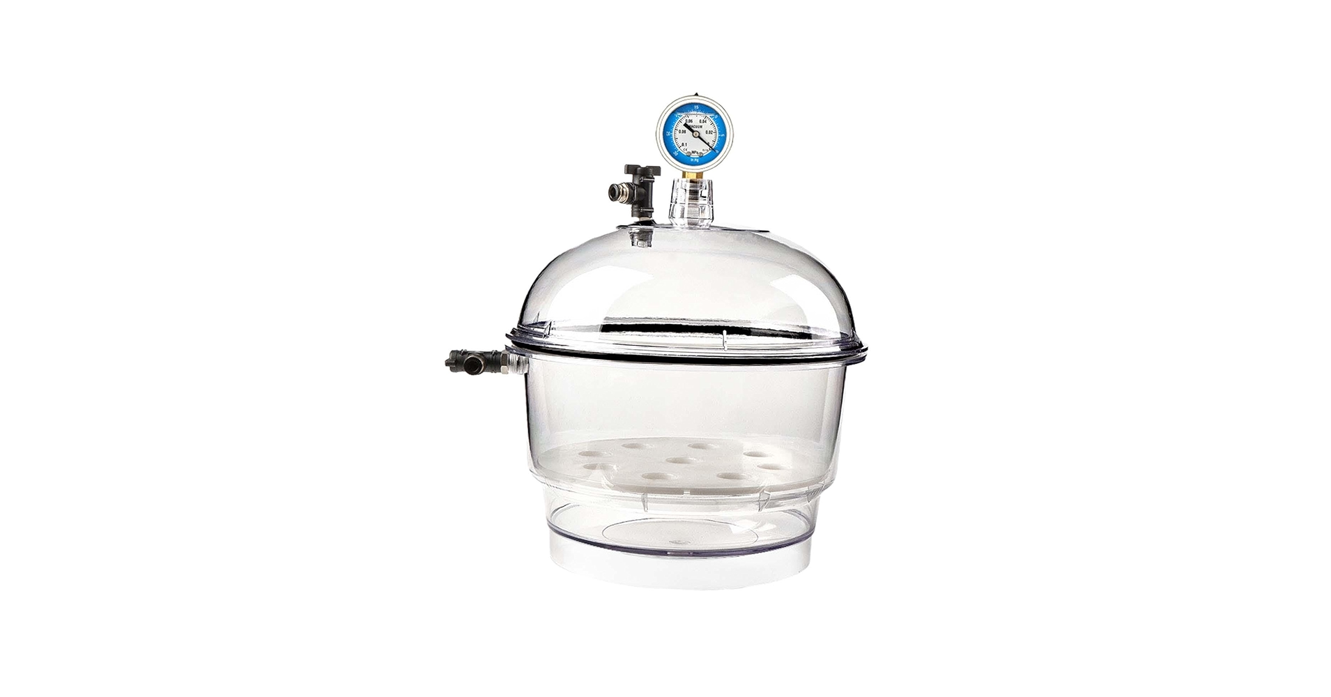 デシケーター 乾燥瓶 デシケーター 乾燥瓶