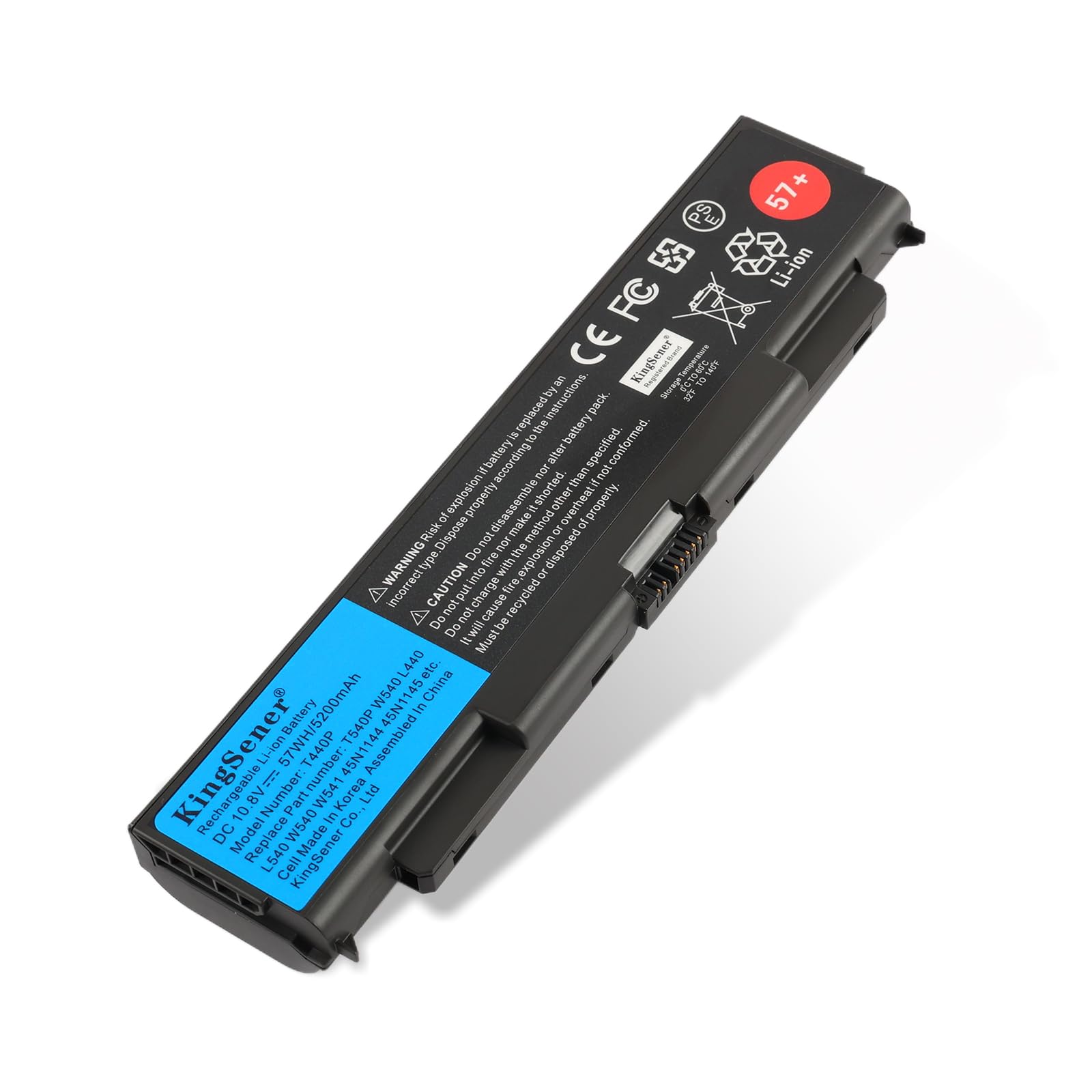 レノボ ThinkPad T440p｜i5｜SSD搭載｜新品バッテリー Amazon.com: KingSener T440P Laptop Battery for Lenovo ThinkPad