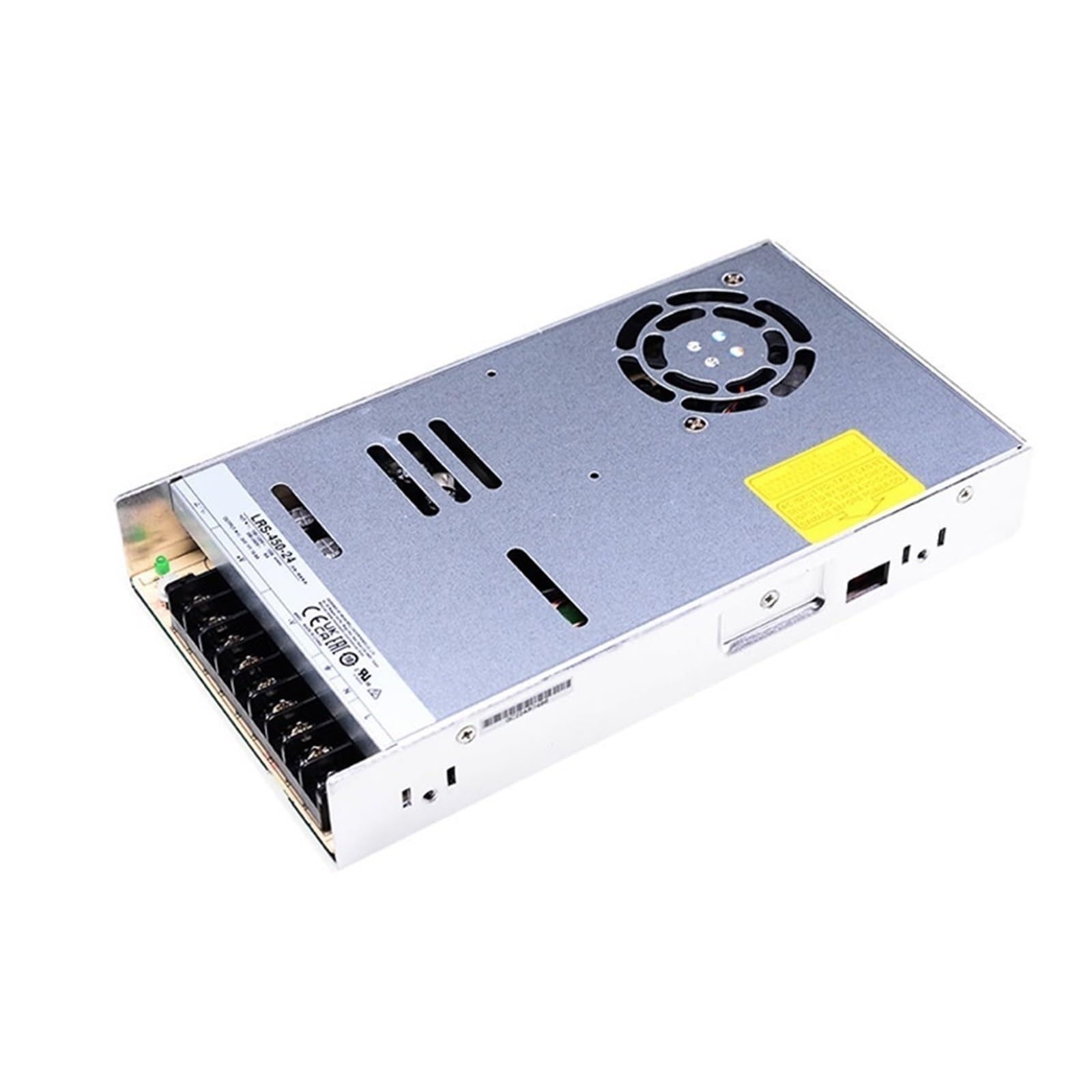BRODEFUP LRS-450 series LRS-450-12 450W 12V 37.5A LRS-450 series 450W single output power supply