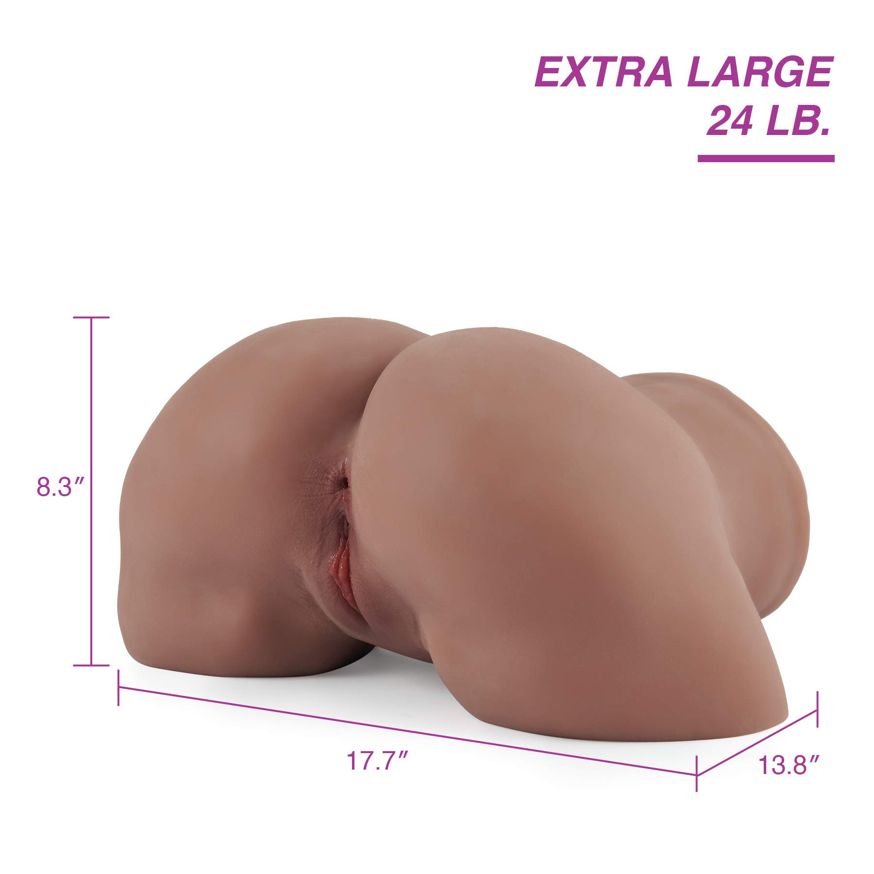 y not sex doll The Yeloly Team Reveals The Story Behind The Rise Of The Torso Sex Doll