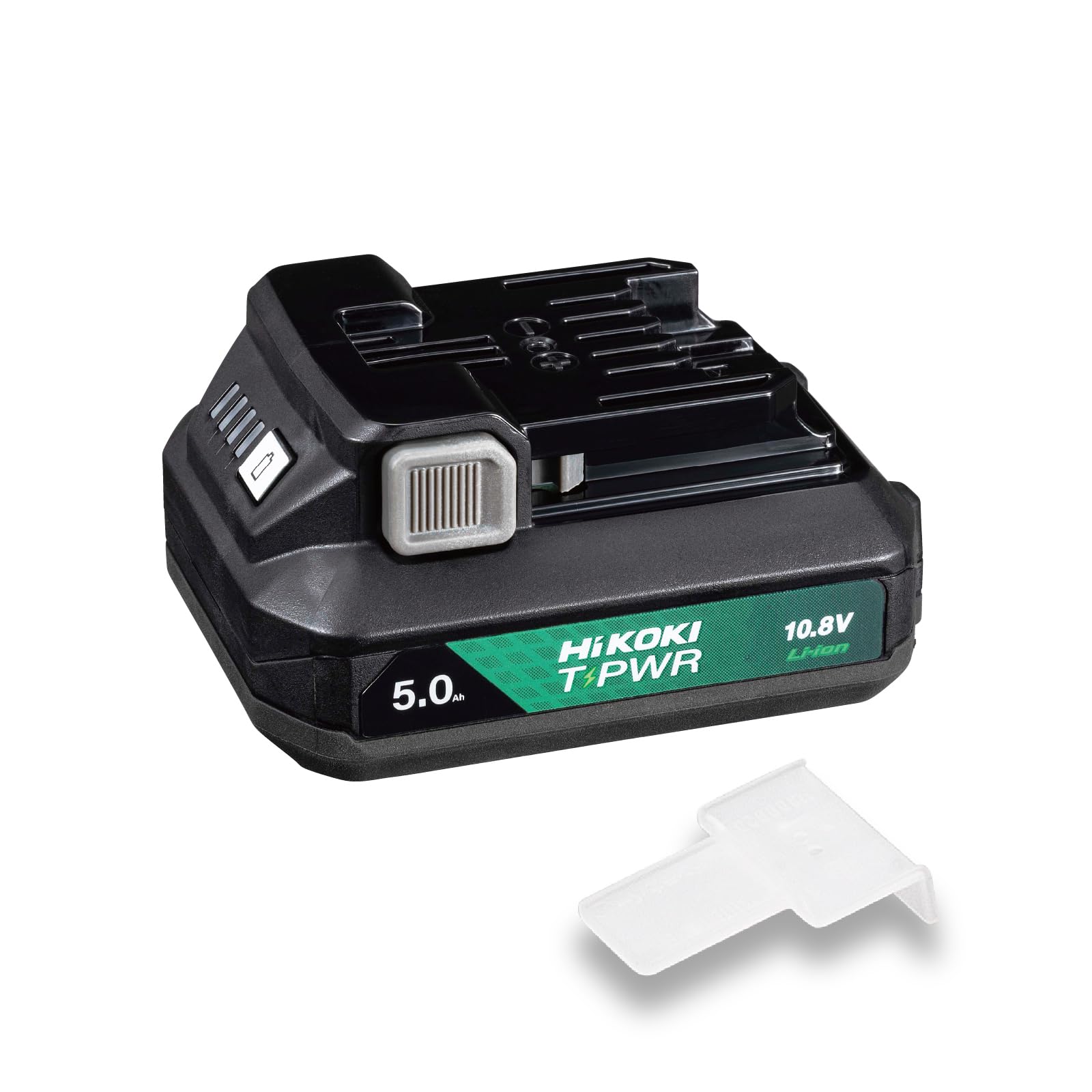 HiKOKI(ハイコーキ) 10.8V タブレス電池 容量5.0Ah T-PWR…