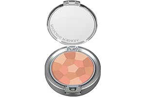 Neutrogena Healthy Skin Blends Powder Palette in Multi-Colored Blush Powder Blushing Peach