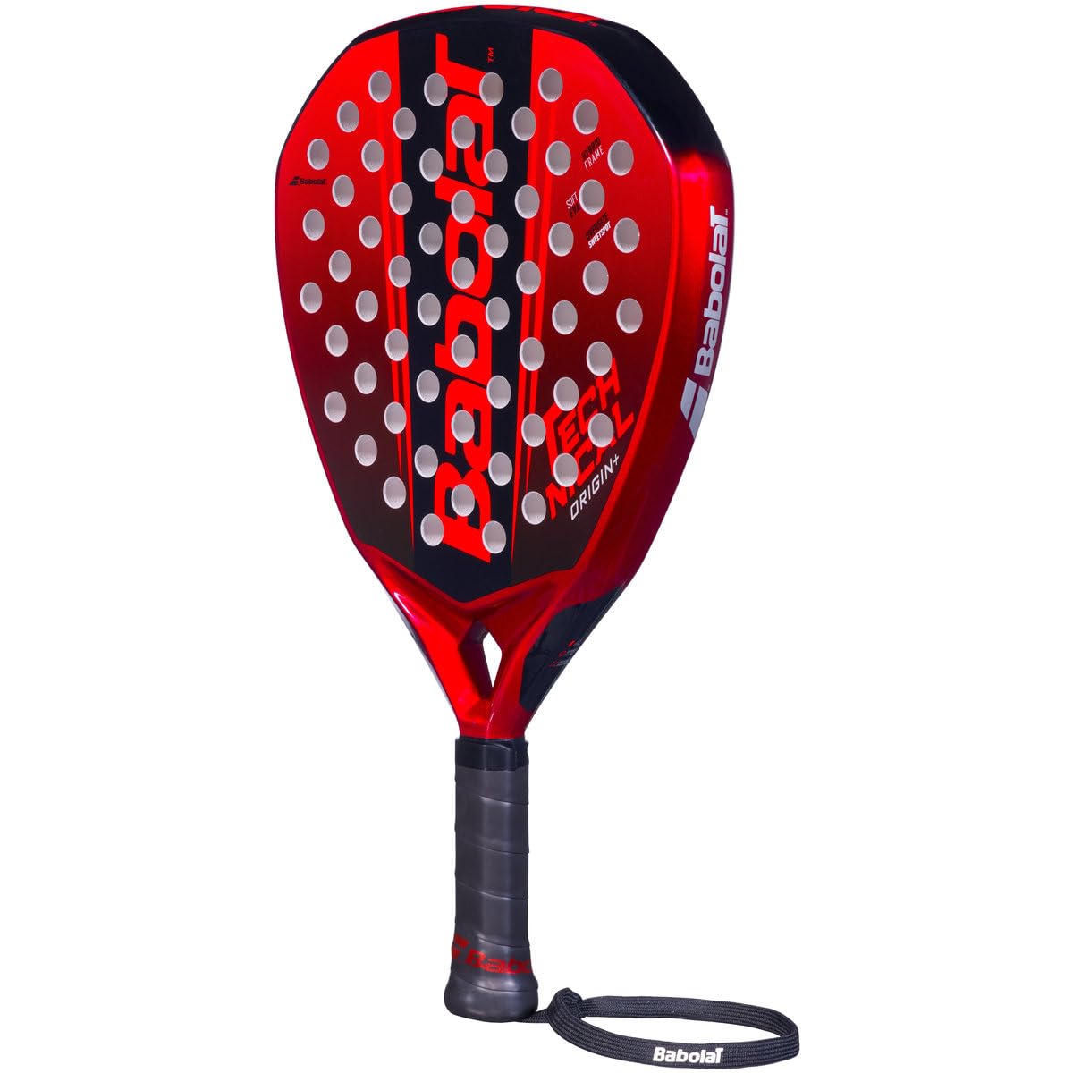 Babolat Technical Origin+ Raquette de Padel