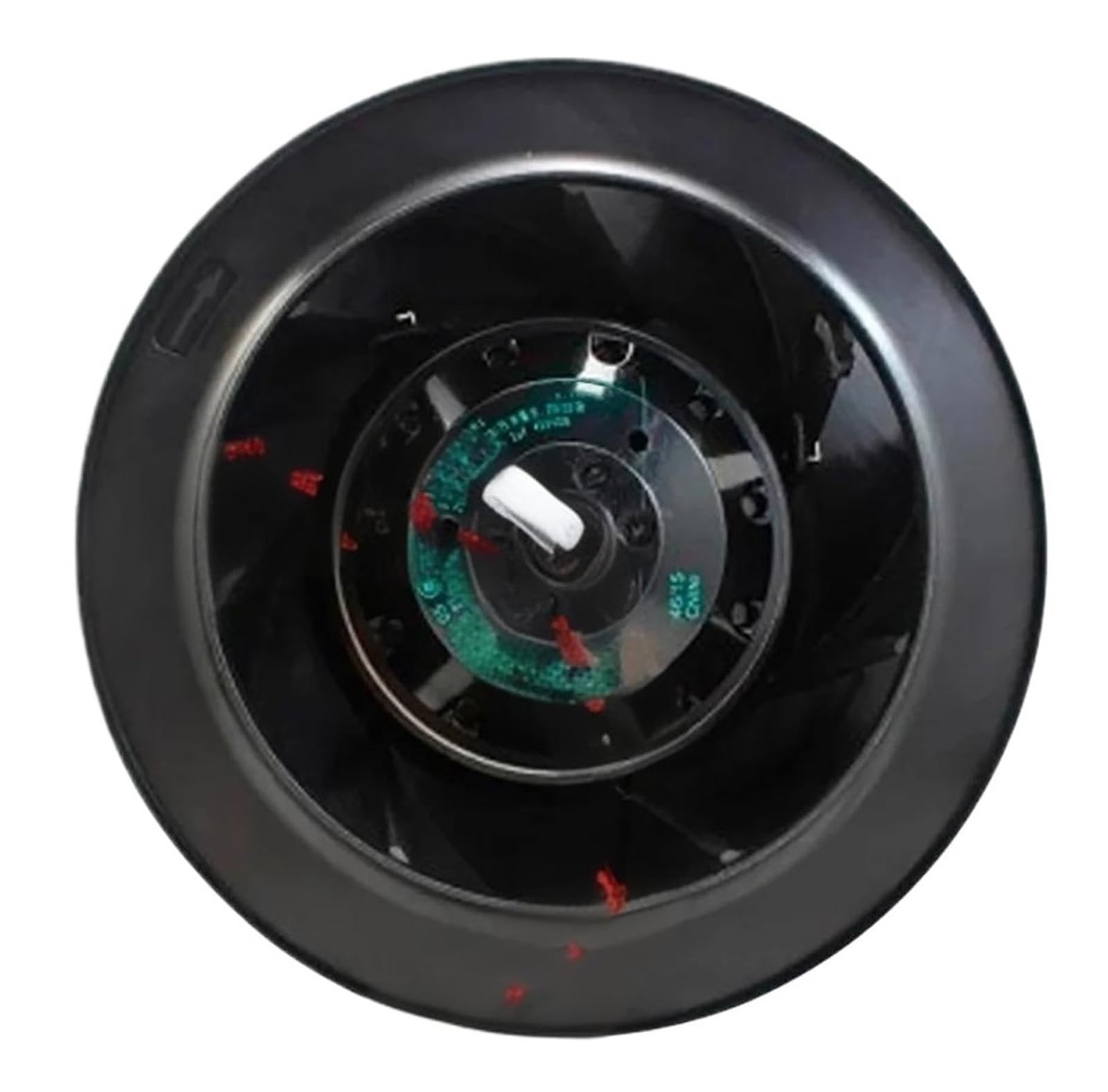 MBPAIHOP R2E190-A026-36 R2E190-A026-44 R2E190-A026-66 R2E190-A026-99 R2E190-A026-A6 R2E190-A026-B3 190mm Cooling fan(R2E190-A026-B3)