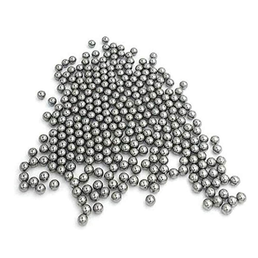 Lagerkugeln, Lagerkugeln, 1 kg Präzision 8 mm Stahlkugel Stahlkugel 8,55,2/3,0/4,0/5,0/4,76/7,0 Standard-Stahlkugel Präzision 4,4 mm ein Kilogramm-Präzision(3.175mm)