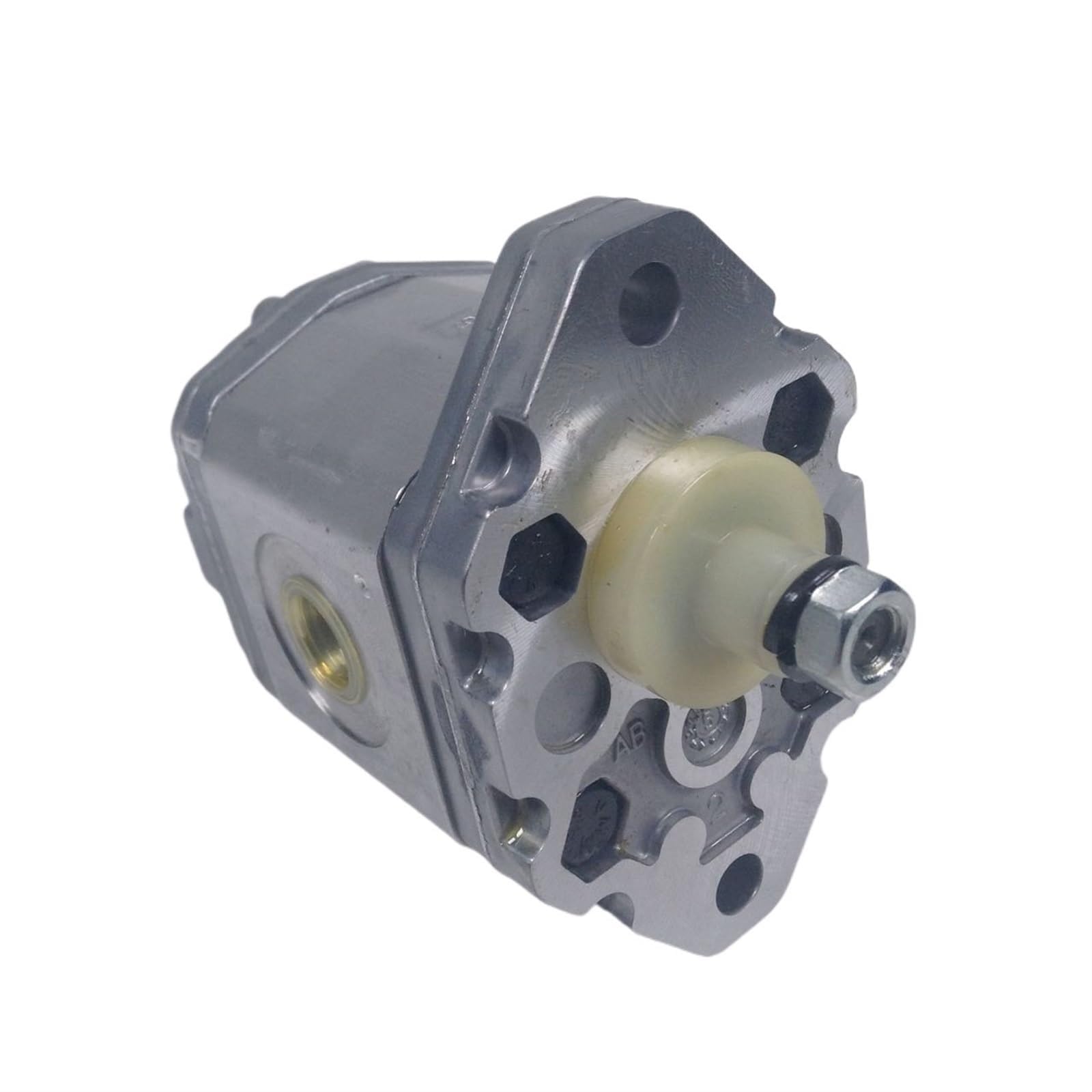 KXIWLUFV Hydraulic Gear Pump 0.5D1.30