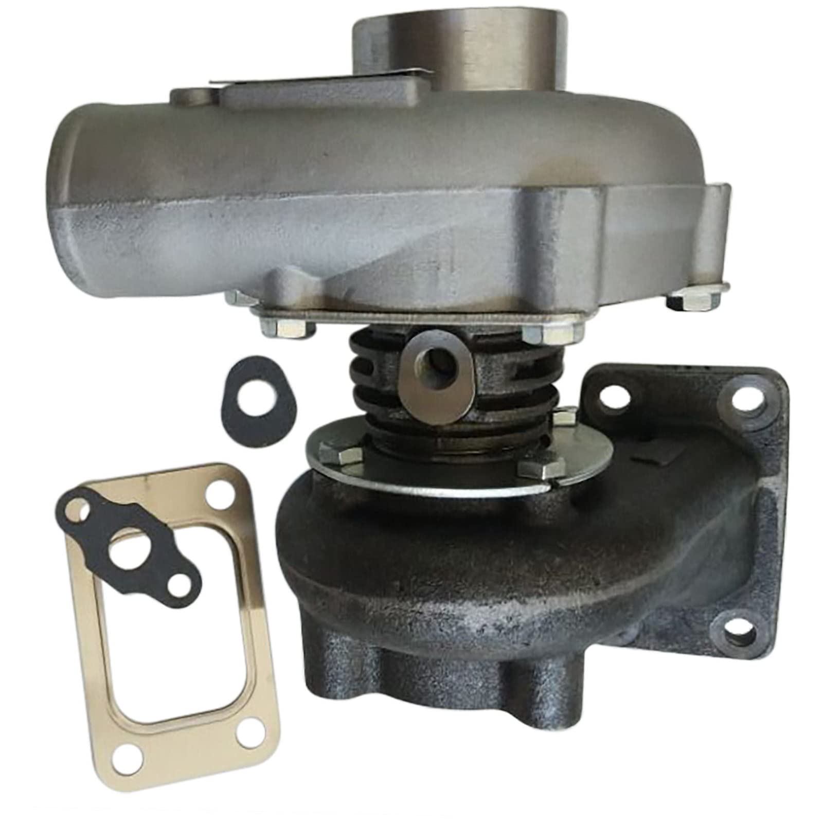 Amazon.com: Jeimgrso T250-05 Turbocharger 465209-0004 87801413 