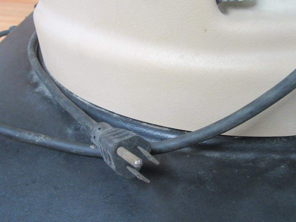 American Sigma Model 3000 Wastewater Monitoring System Model 3000